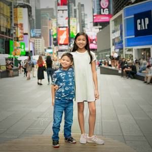 Meet your Posher, Phyllis